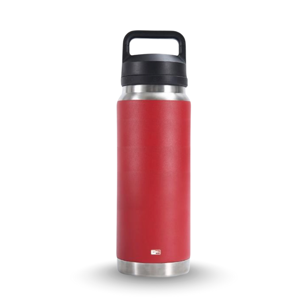 1L TraWell Handled Vacuum Flask