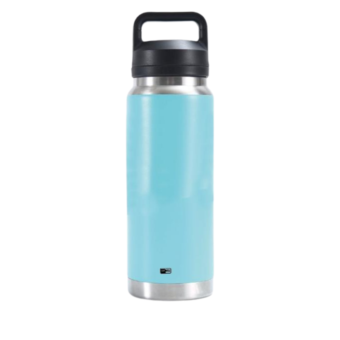 Vacuum Flask Water Bottle with Handle