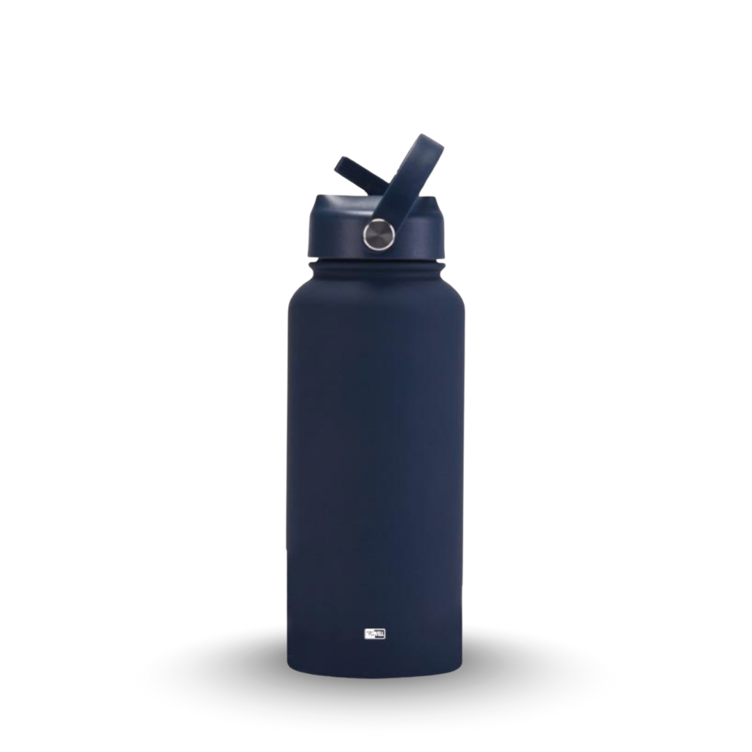 1L TraWell Sports Bottle