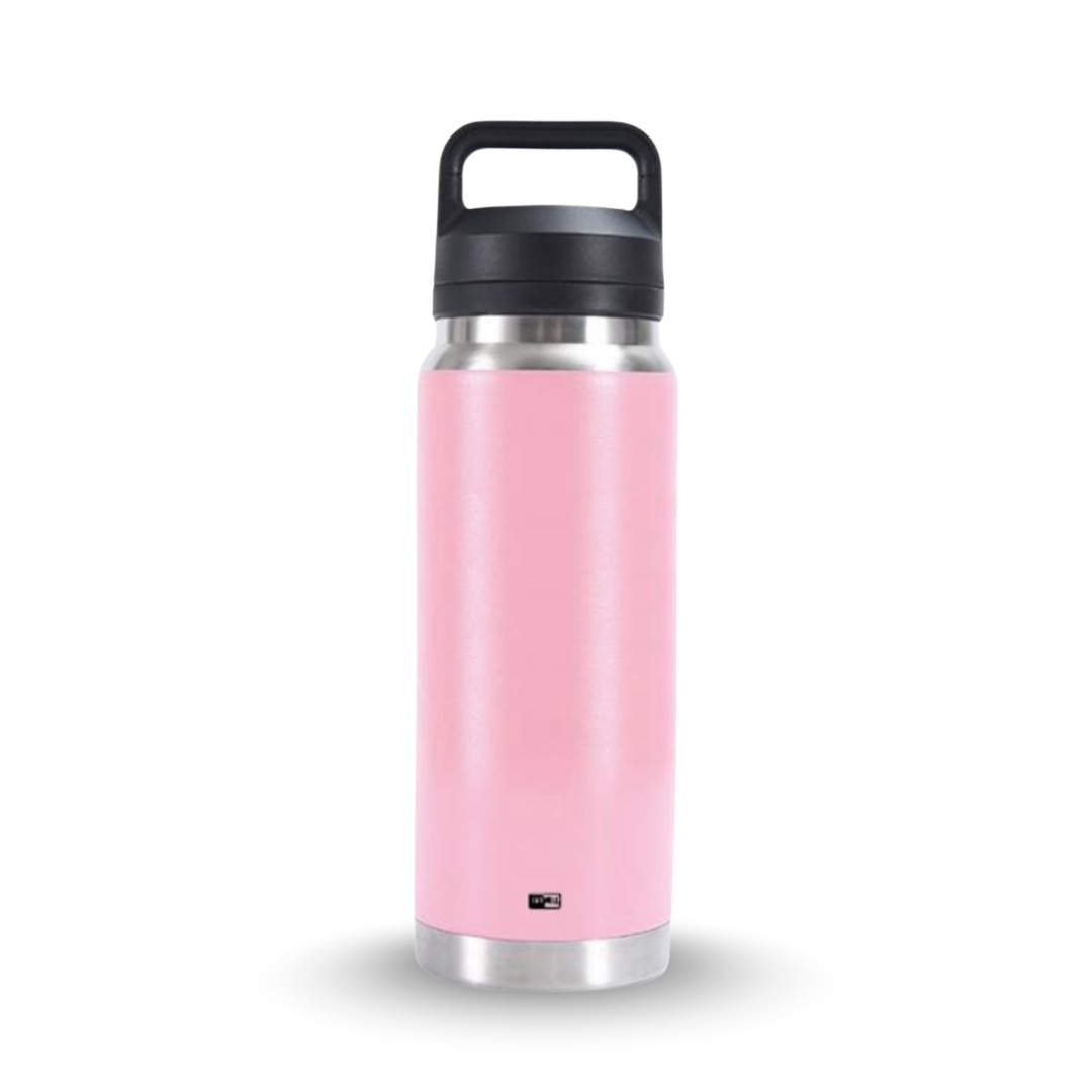 1L TraWell Handled Vacuum Flask
