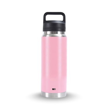 1L TraWell Handled Vacuum Flask
