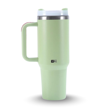 1.2L TraWell Stainless Steel Tumbler