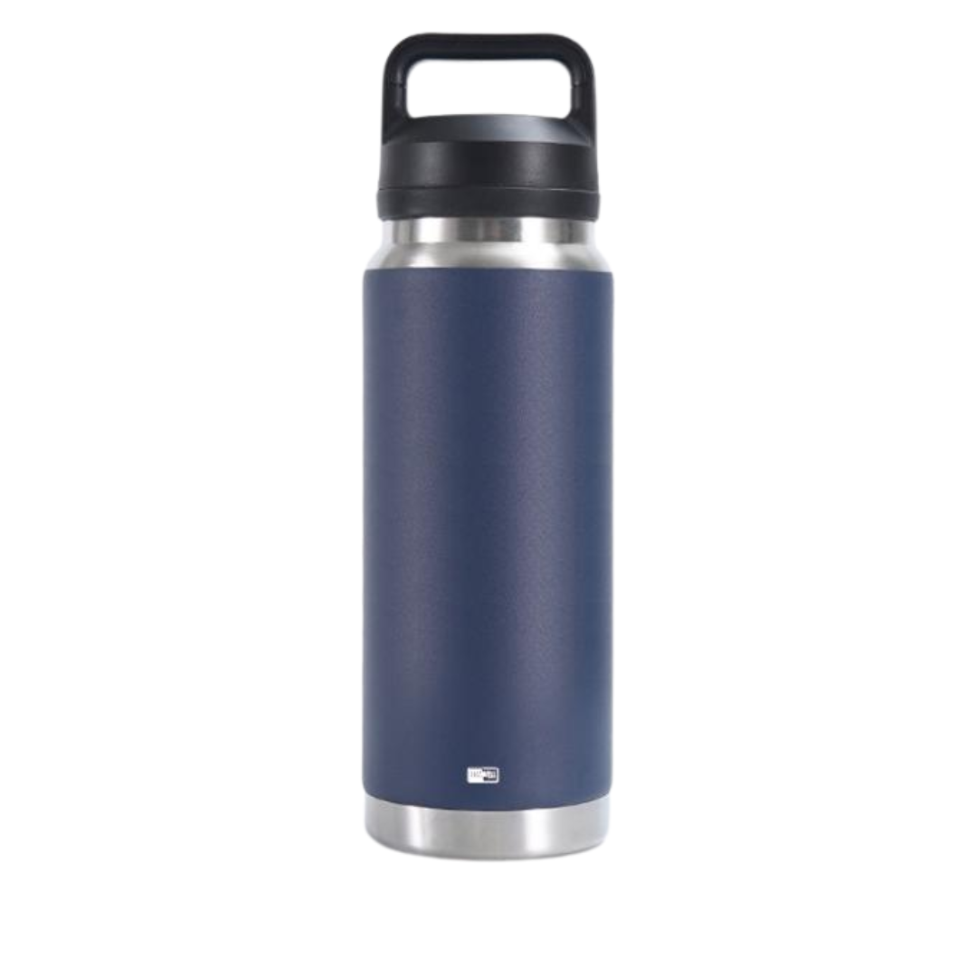 Vacuum Flask Water Bottle with Handle