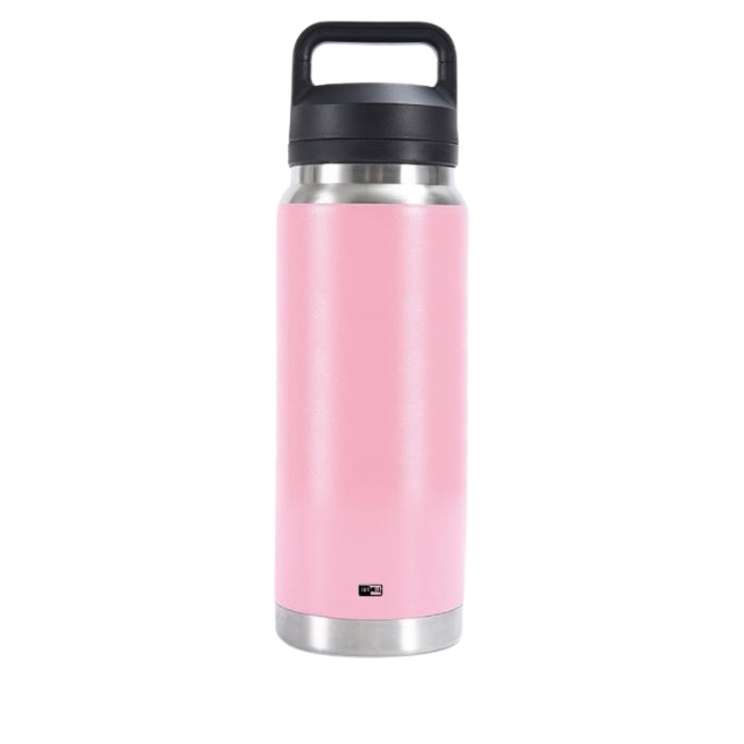 Vacuum Flask Water Bottle with Handle