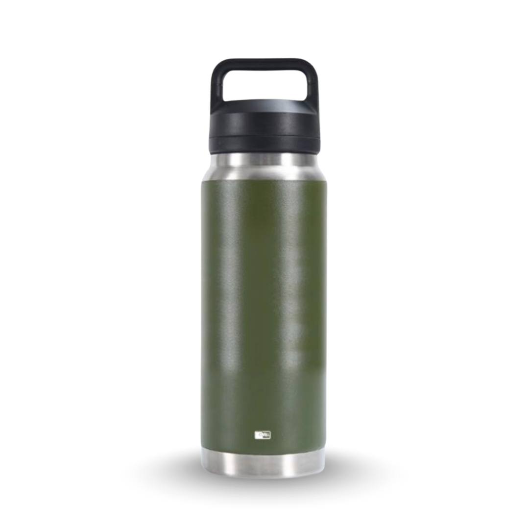 1L TraWell Handled Vacuum Flask