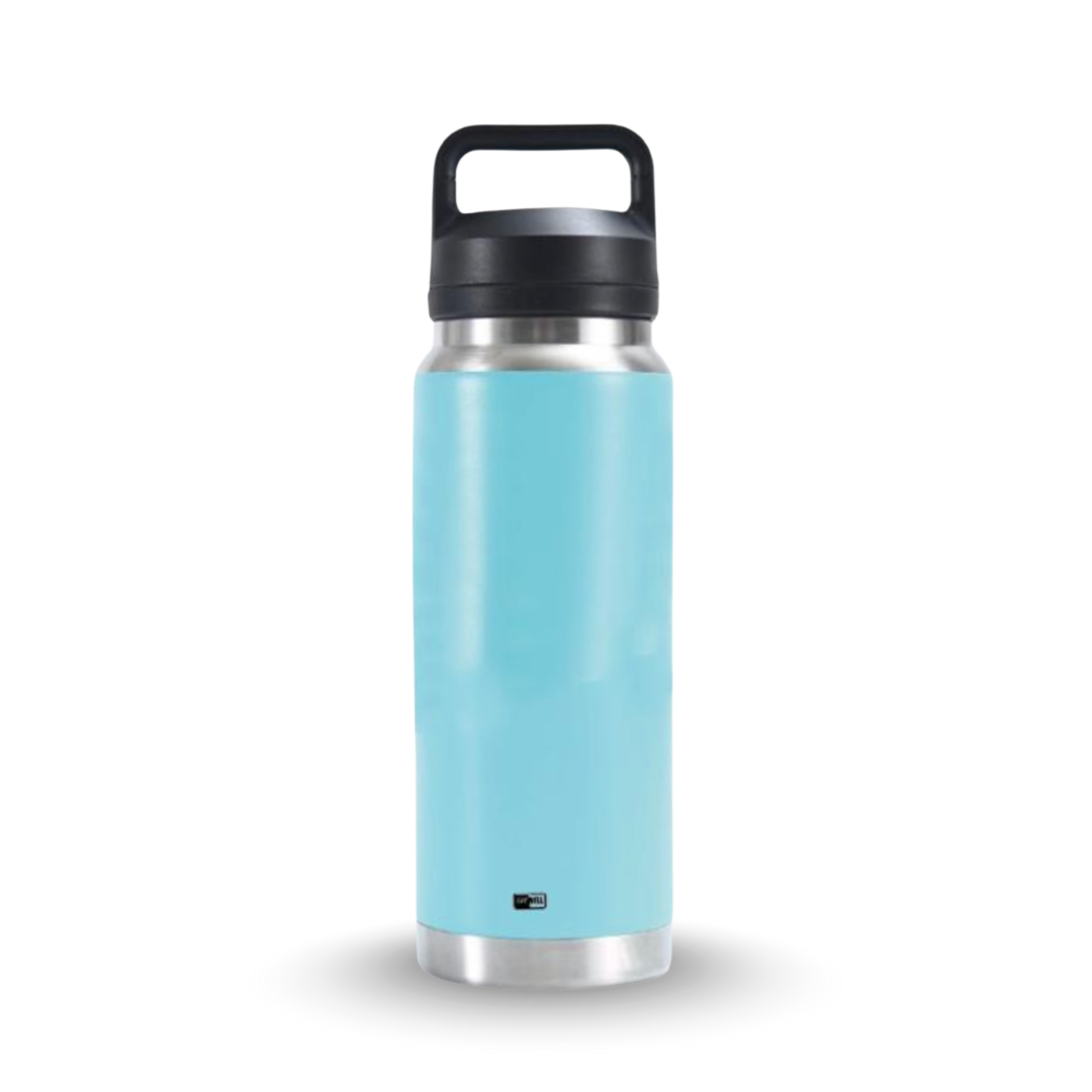 1L TraWell Handled Vacuum Flask