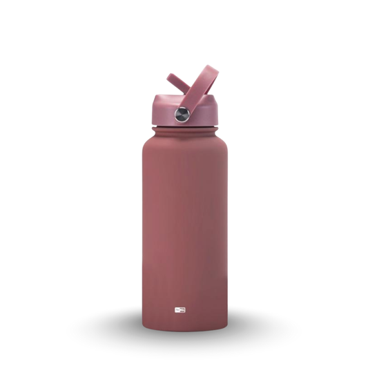 1L TraWell Sports Bottle