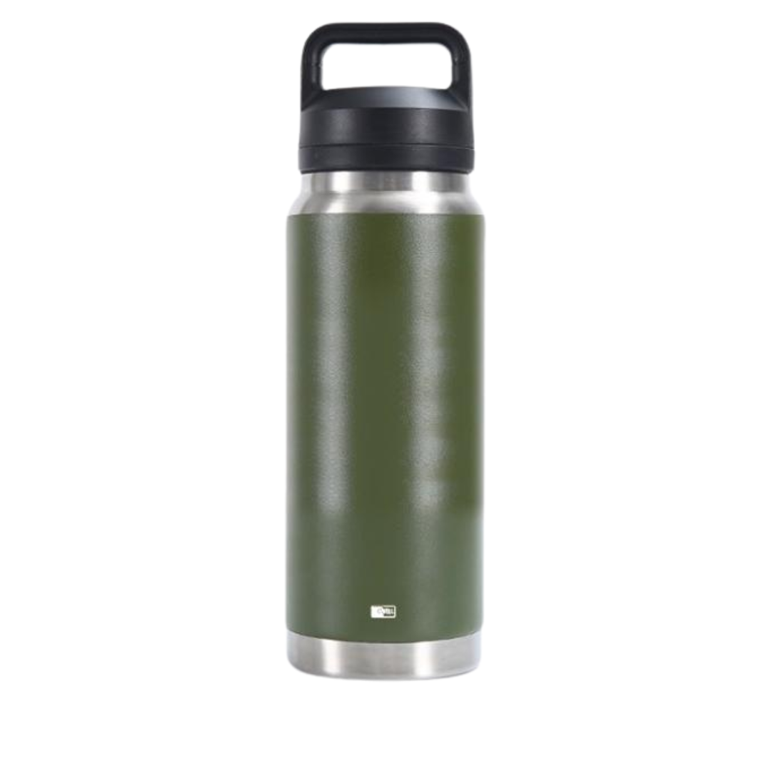 Vacuum Flask Water Bottle with Handle