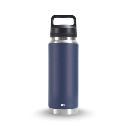 1L TraWell Handled Vacuum Flask